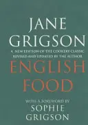 Anglické potraviny - English Food