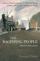Dudáci - vybrané poviedky - Bagpiping People - Selected Short Stories