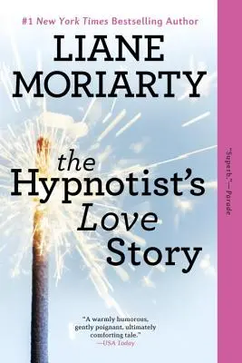 Hypnotizérov príbeh lásky - The Hypnotist's Love Story