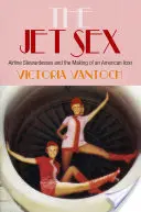 The Jet Sex: Letušky a vznik americkej ikony - The Jet Sex: Airline Stewardesses and the Making of an American Icon
