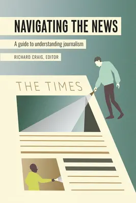 Navigácia v spravodajstve: Sprievodca pre pochopenie žurnalistiky - Navigating the News: A Guide to Understanding Journalism