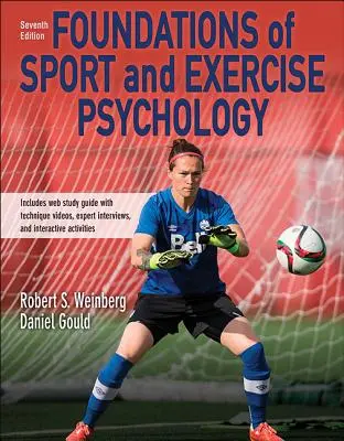 Základy psychológie športu a telesných cvičení - Foundations of Sport and Exercise Psychology