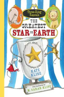 Najväčšia hviezda na svete, 2 - The Greatest Star on Earth, 2