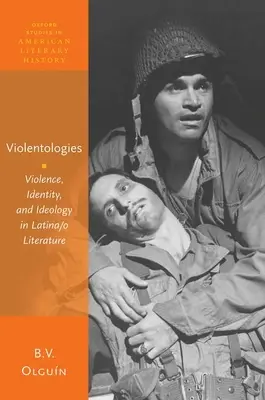 Violentológie: Násilie, identita a ideológia v latinskoamerickej literatúre - Violentologies: Violence, Identity, and Ideology in Latina/O Literature