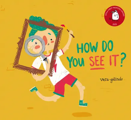Ako to vidíte vy? - How Do You See It?