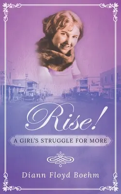 Vstaň! Dievčenský boj o viac - Rise! A Girl's Struggle for More