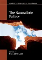 Naturalistický omyl - The Naturalistic Fallacy