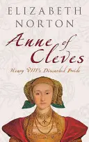 Anna z Cleves: Odvrhnutá nevesta Henricha VIII. - Anne of Cleves: Henry VIII's Discarded Bride