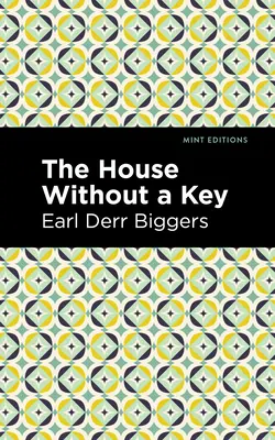 Dom bez kľúča - The House Without a Key