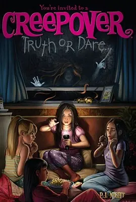 Pravda alebo výzva ..., 1 - Truth or Dare . . ., 1