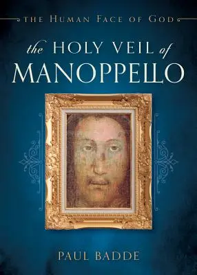 Svätý závoj z Manoppella - Holy Veil of Manoppello