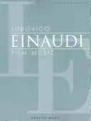 Ludovico Einaudi - Filmová hudba: 17 skladieb pre sólový klavír - Ludovico Einaudi - Film Music: 17 Pieces for Solo Piano