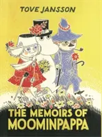 Memoáre Muminkapapu - Memoirs Of Moominpappa