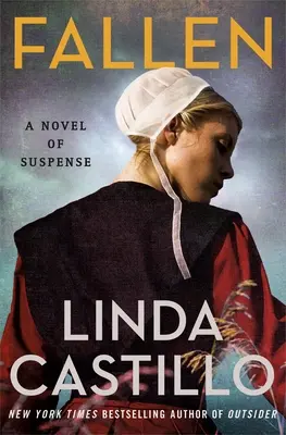 Fallen: (Pád) V knihe Listy na cestách sa dočítate, že sa v nej nachádza viac ako päťdesiat ľudí: A Novel of Suspense: A Novel of Suspense: A Novel of Suspense: A Novel of Suspense - Fallen: A Novel of Suspense