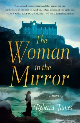 Žena v zrkadle - The Woman in the Mirror