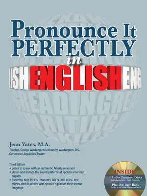 Vyslovujte dokonale v angličtine s online zvukom - Pronounce It Perfectly in English with Online Audio