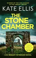 Kamenná izba - 25. kniha kriminálnej série inšpektora Wesleyho Petersona - Stone Chamber - Book 25 in the DI Wesley Peterson crime series