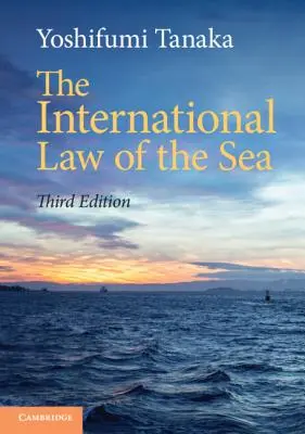 Medzinárodné morské právo - The International Law of the Sea
