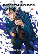 Nesmrteľní psi, 2. diel - Immortal Hounds, Volume 2