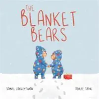 Medvede na deke - Blanket Bears
