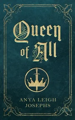 Kráľovná všetkého - Queen of All
