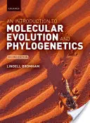 Úvod do molekulárnej evolúcie a fylogenetiky - Introduction to Molecular Evolution and Phylogenetics