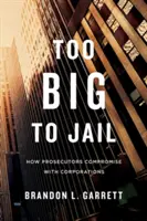 Príliš veľký na to, aby ho uväznili: Ako sa prokurátori dohodli s korporáciami - Too Big to Jail: How Prosecutors Compromise with Corporations