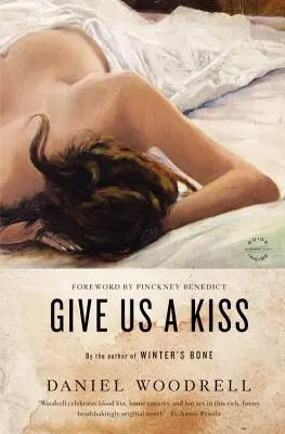 Daj nám bozk - Give Us a Kiss