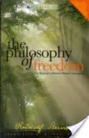 Filozofia slobody: Základ modernej koncepcie sveta (Cw 4) - The Philosophy of Freedom: The Basis for a Modern World Conception (Cw 4)