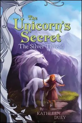 Strieborná niť, 2 - The Silver Thread, 2