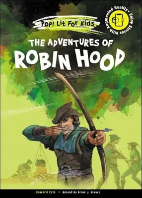 Dobrodružstvá Robina Hooda - The Adventures of Robin Hood