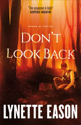 Neobzeraj sa späť - Don't Look Back