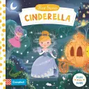 Popoluška (Taylor Dan (ilustrátor na voľnej nohe)) - Cinderella (Taylor Dan (Freelance Illustrator))