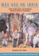 Ms Que Un Indio (Viac ako Indián): Rasová ambivalencia a neoliberálny multikulturalizmus v Guatemale - Ms Que Un Indio (More Than an Indian): Racial Ambivalence and Neoliberal Multiculturalism in Guatemala
