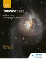 Dotykové kamene: Antológia poézie pre učiteľov - Touchstones: A Teaching Anthology of Poetry