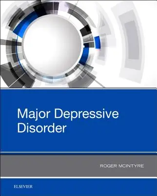 Veľká depresívna porucha - Major Depressive Disorder