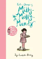 Ďalšie počiny Milly-Molly-Mandy - Further Doings of Milly-Molly-Mandy
