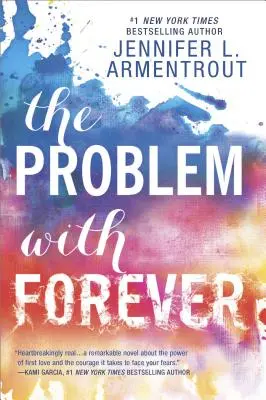 Problém s večnosťou - The Problem with Forever