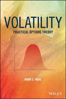 Volatilita: Praktická teória opcií - Volatility: Practical Options Theory