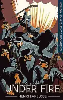 Pod paľbou - Under Fire