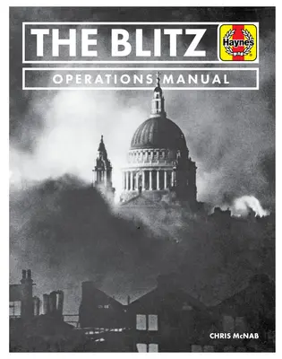 Operačná príručka Blitz - The Blitz Operations Manual
