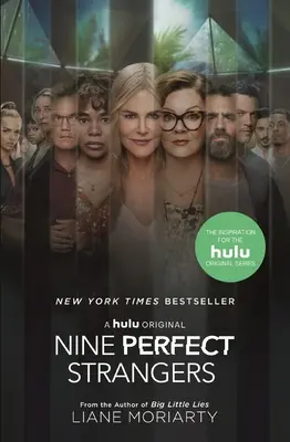 Deväť dokonalých cudzincov - Nine Perfect Strangers