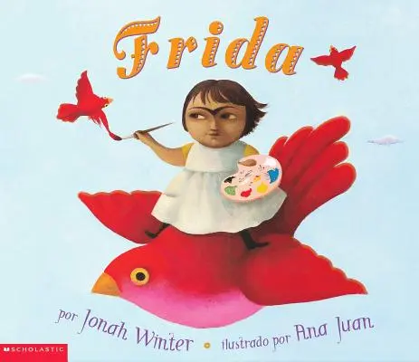 Frida (španielske vydanie) - Frida (Spanish Editiion)
