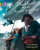 Čierna brada a netvor z hlbín - Blackbeard and the Monster of the Deep