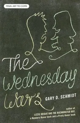 Stredajšie vojny - The Wednesday Wars