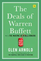 The Deals of Warren Buffett Volume 2: The Making of a Billionaire