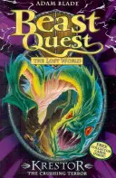 Beast Quest: 39: Krestor the Crushing Terror