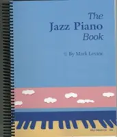 Kniha o jazzovom klavíri - Jazz Piano Book