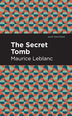 Tajomná hrobka - The Secret Tomb