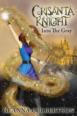 Crisanta Knight: Do sivej, 7 - Crisanta Knight: Into the Gray, 7